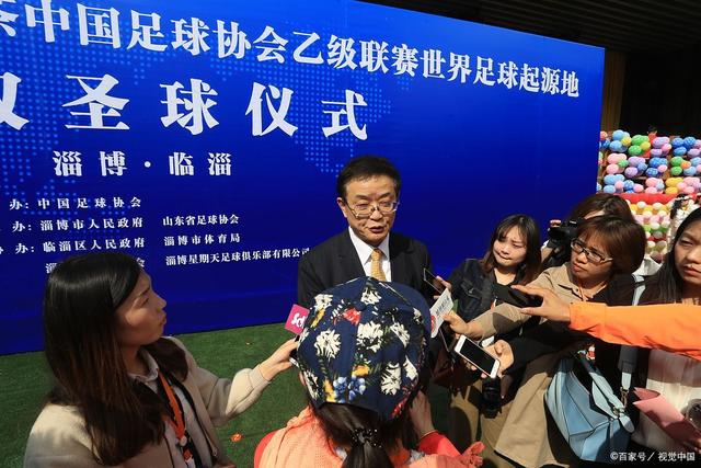 李玮锋：孙继海与董路其实互相尊重，共同为足球努力